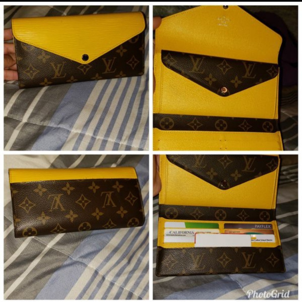 LV Marie-Lou